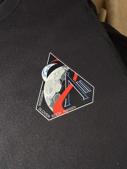 Artemis II NASA Commemorative T-Shirt