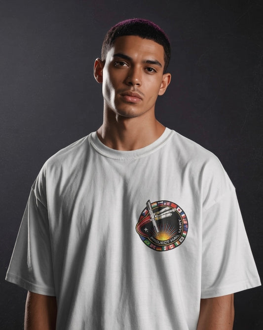 Project Hail Mary T-Shirt