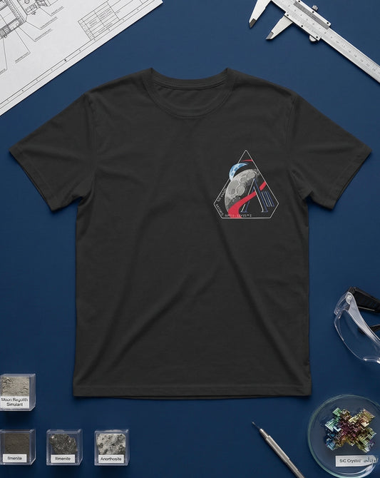 Artemis II NASA Commemorative T-Shirt