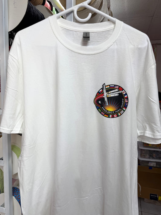 Project Hail Mary T-Shirt