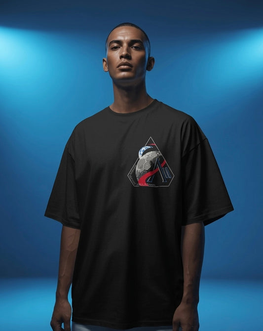 Artemis II NASA Commemorative T-Shirt