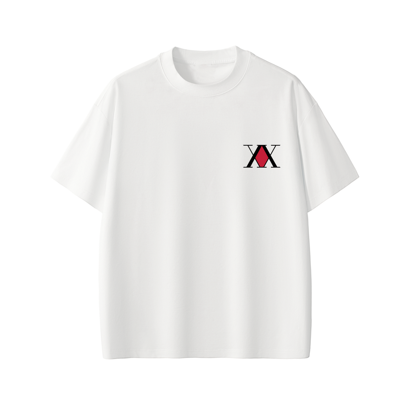 Hunter x Hunter Heavyweight Graphic Tee