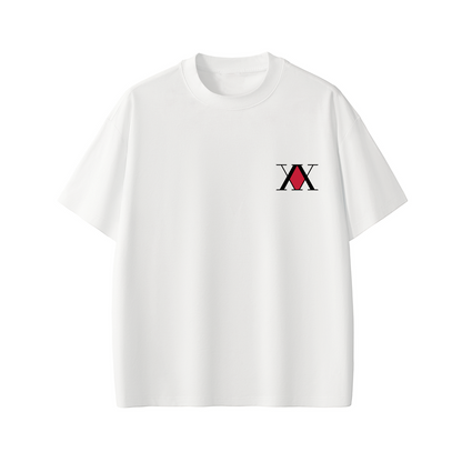 Hunter x Hunter Heavyweight Graphic Tee